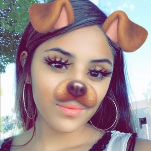 Meet your Posher, Yaritza